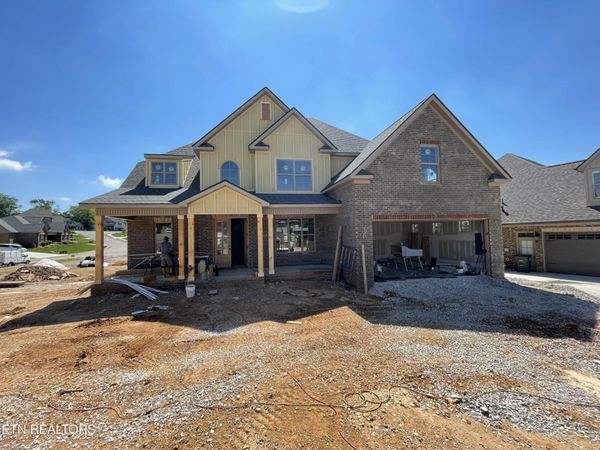 736 Averystone Lane, Knoxville, TN 37909