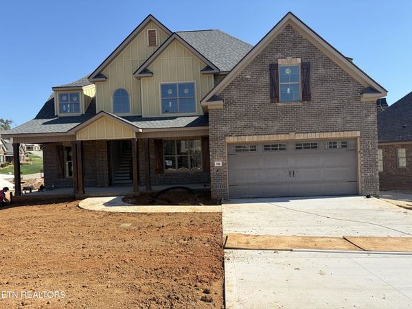 736 Averystone Lane, Knoxville, TN 37909