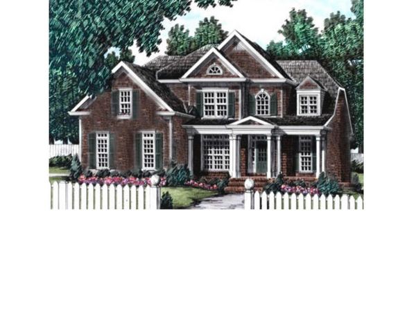 736 Averystone Lane, Knoxville, TN 37909