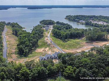 825 Eagle Landing Drive, Unit Lot 22, Grand Rivers, KY 42045