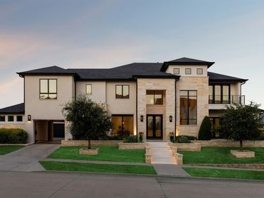 3336 Tuscan Oaks Drive, Frisco, TX 75034