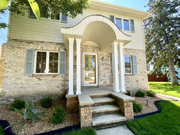 1606 Prospect Avenue , Lasalle, IL 61301