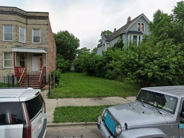 5946 S Union Avenue , Chicago, IL 60621