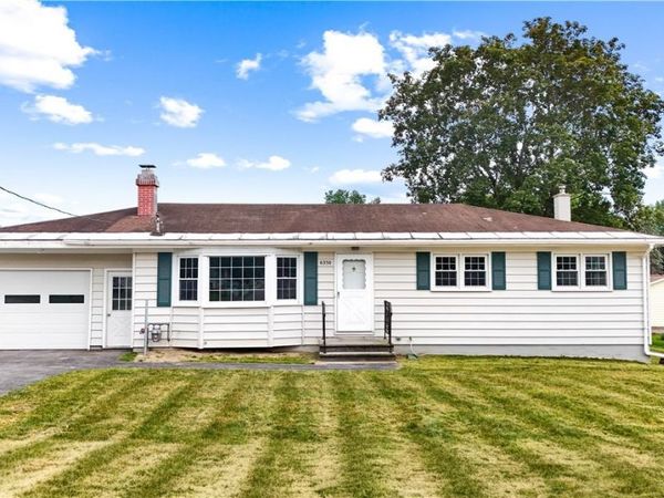 6350 Karlen Road , Rome, NY 13440