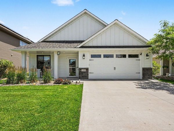 11045 Polk Street NE, Blaine, MN 55434