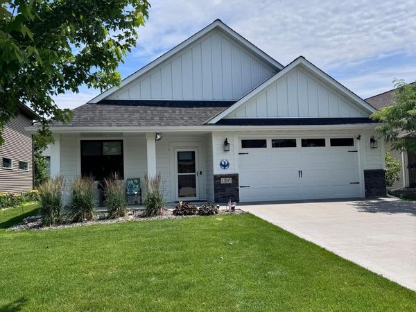 11045 Polk Street NE, Blaine, MN 55434