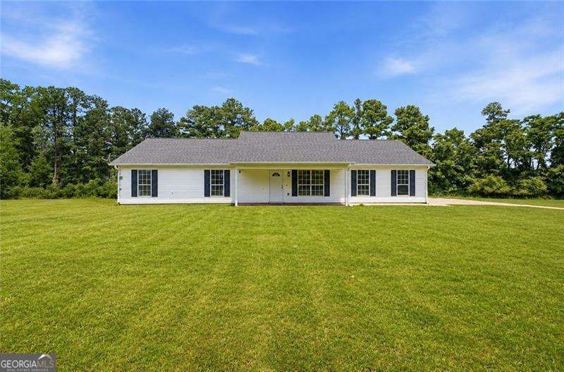 321 Snapping Shoals Road, McDonough, GA 30252 Main Photo