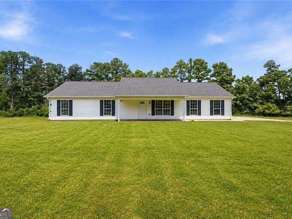 321 Snapping Shoals Road, Mcdonough, GA 30252