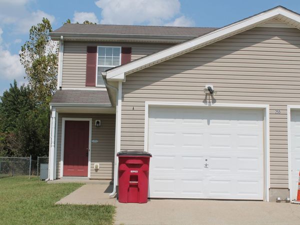 255 Senator Dr, Unit A, Clarksville, TN 37042