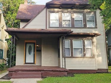 1253 Vernon Drive, Dayton, OH 45402