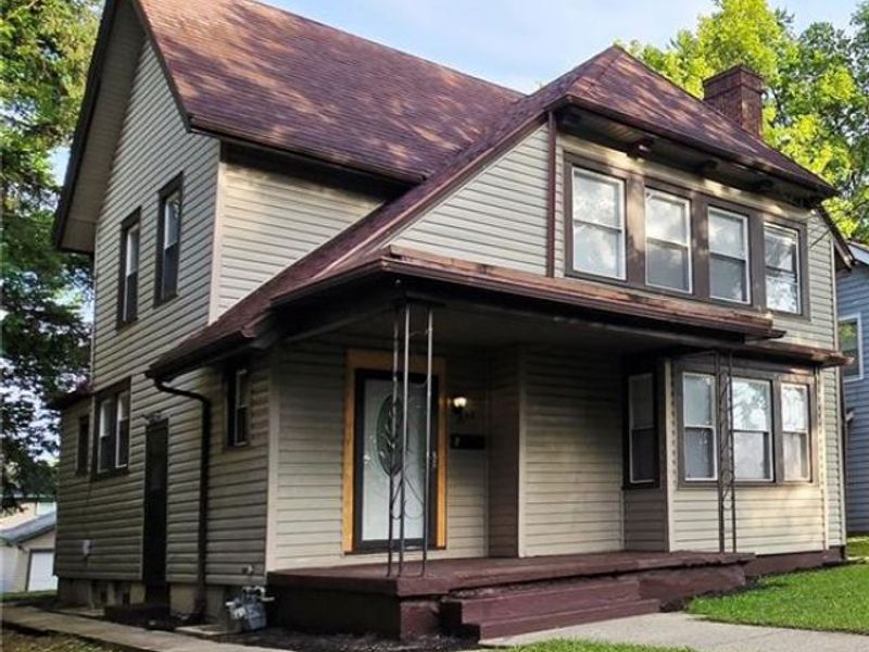 1253 Vernon Drive, Dayton, OH 45402 Photo 2