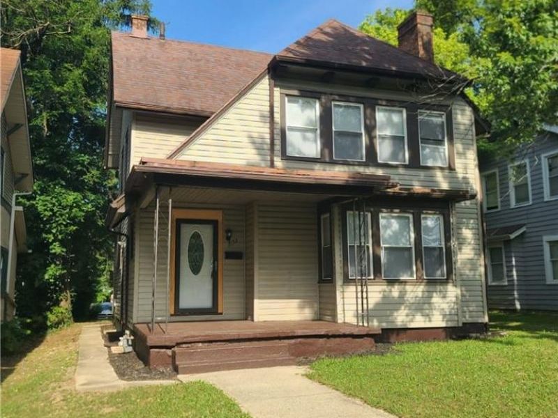 1253 Vernon Drive, Dayton, OH 45402 Photo 35