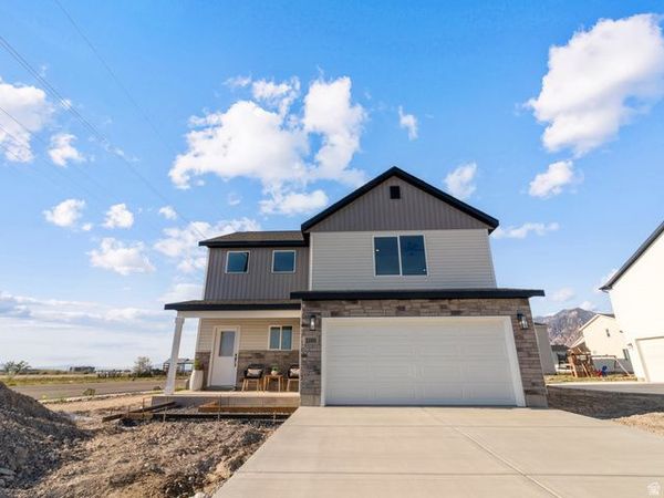 1186 W 500 S, Brigham City, UT 84302