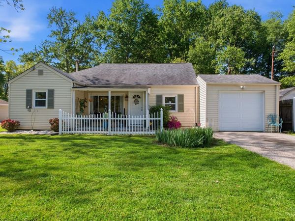 3165 Lindale Mount Holly Road, Monroe Twp, OH 45102