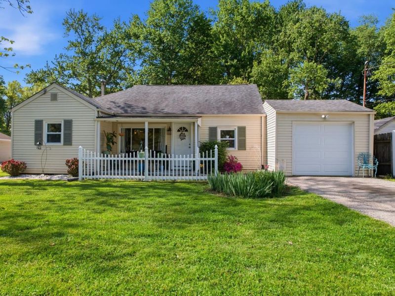 3165 Lindale Mt Holly Road, Monroe Township, OH 45102 Photo 1