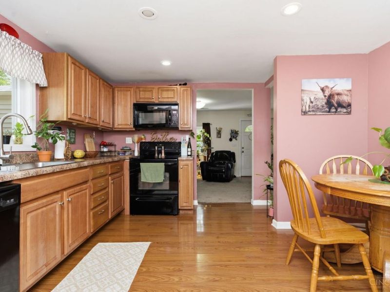 3165 Lindale Mt Holly Road, Monroe Township, OH 45102 Photo 11