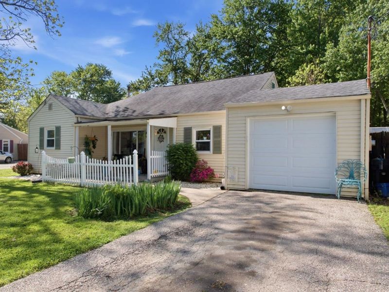3165 Lindale Mt Holly Road, Monroe Township, OH 45102 Photo 2