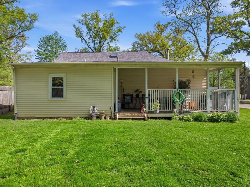 3165 Lindale Mt Holly Road, Monroe Township, OH 45102 Photo 23