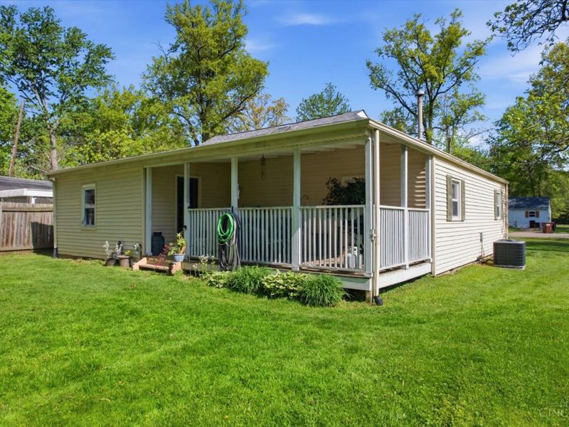 3165 Lindale Mt Holly Road, Monroe Township, OH 45102 Photo 26