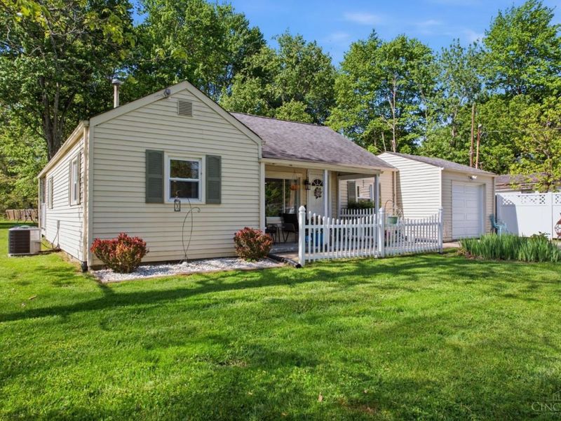 3165 Lindale Mt Holly Road, Monroe Township, OH 45102 Photo 27