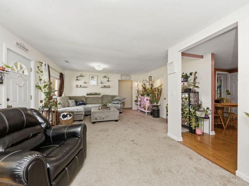 3165 Lindale Mt Holly Road, Monroe Township, OH 45102 Photo 4