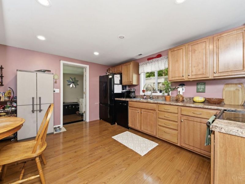 3165 Lindale Mt Holly Road, Monroe Township, OH 45102 Photo 9