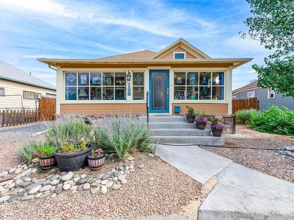128 Teller Avenue, Grand Junction, CO 81501