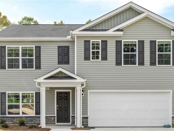 134 Demonstration Lane , Lexington, NC 27292