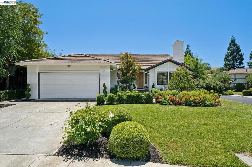 2 Ashland Way, Danville, CA 94506 Main Photo