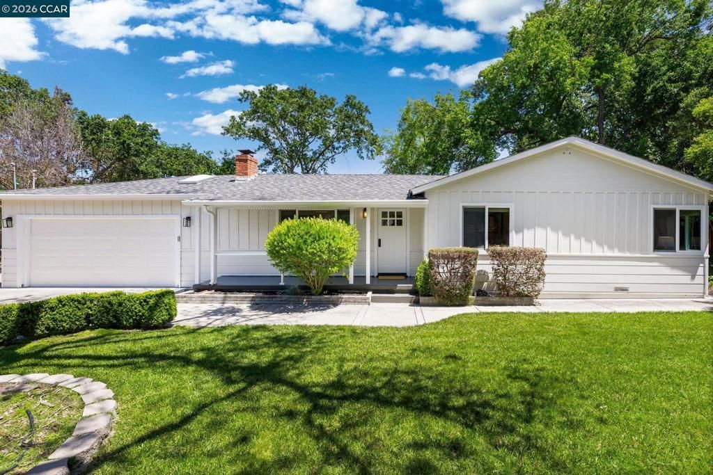 2760 Walnut Blvd, Walnut Creek, CA 94596 Main Photo