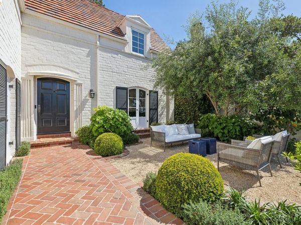 126 Woodland Way, Piedmont, CA 94611