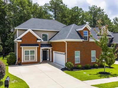 813 Hidden Point Drive, Columbia, SC 29229