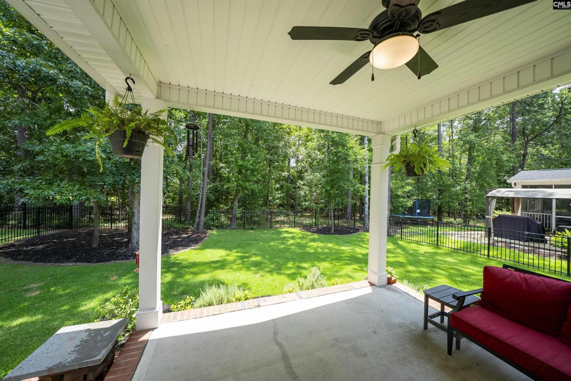 813 Hidden Point Drive Photo 44