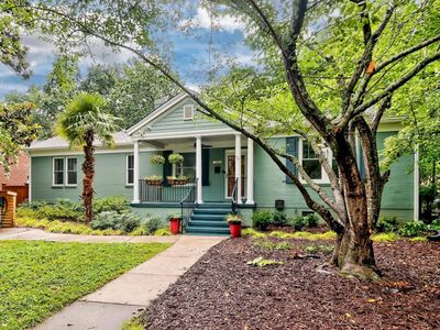 2806 Burney Drive , Columbia, SC 29025