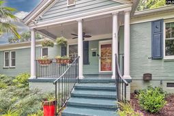 2806 Burney Drive  photo 4