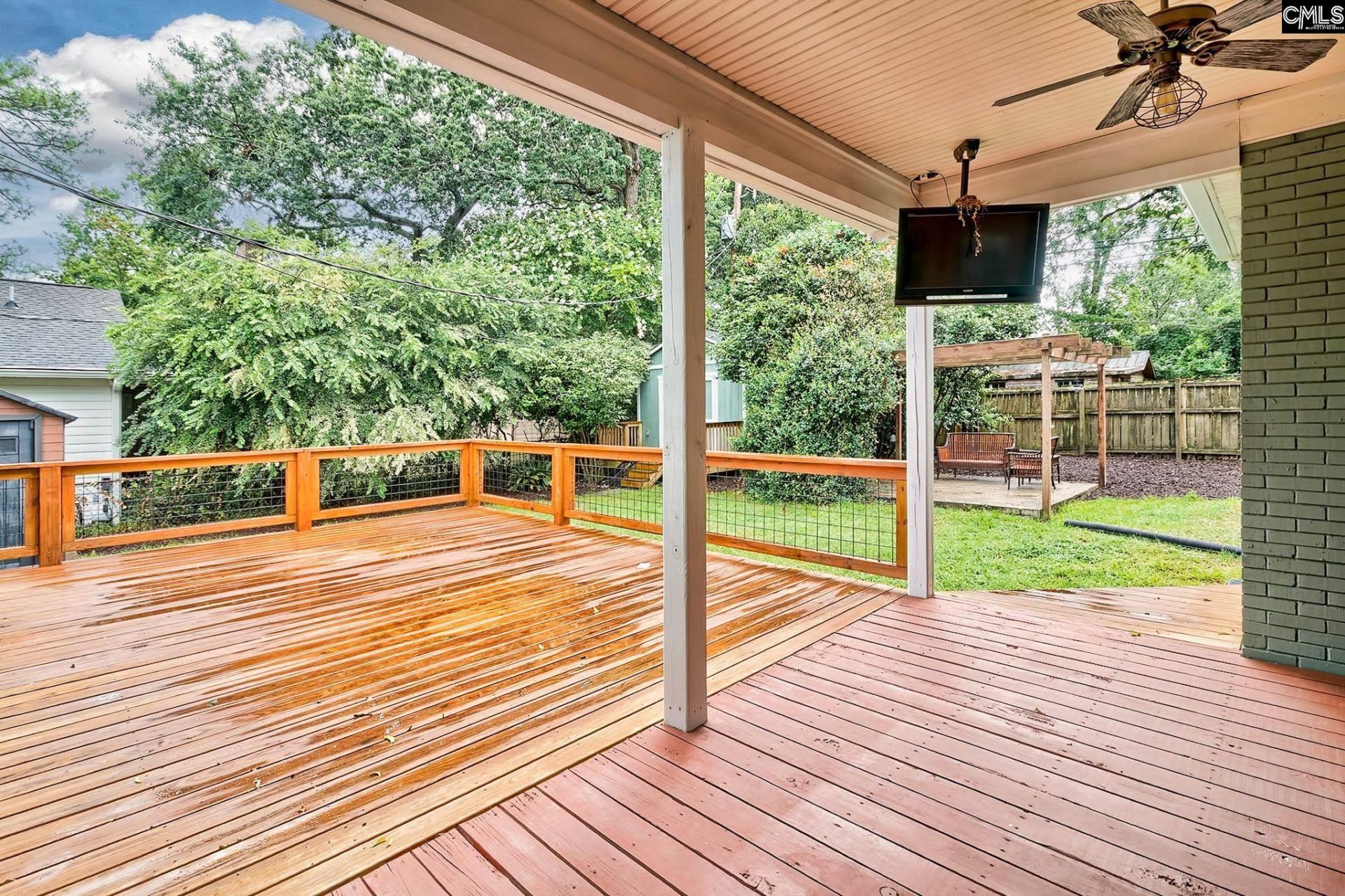 2806 Burney Drive  Photo 33