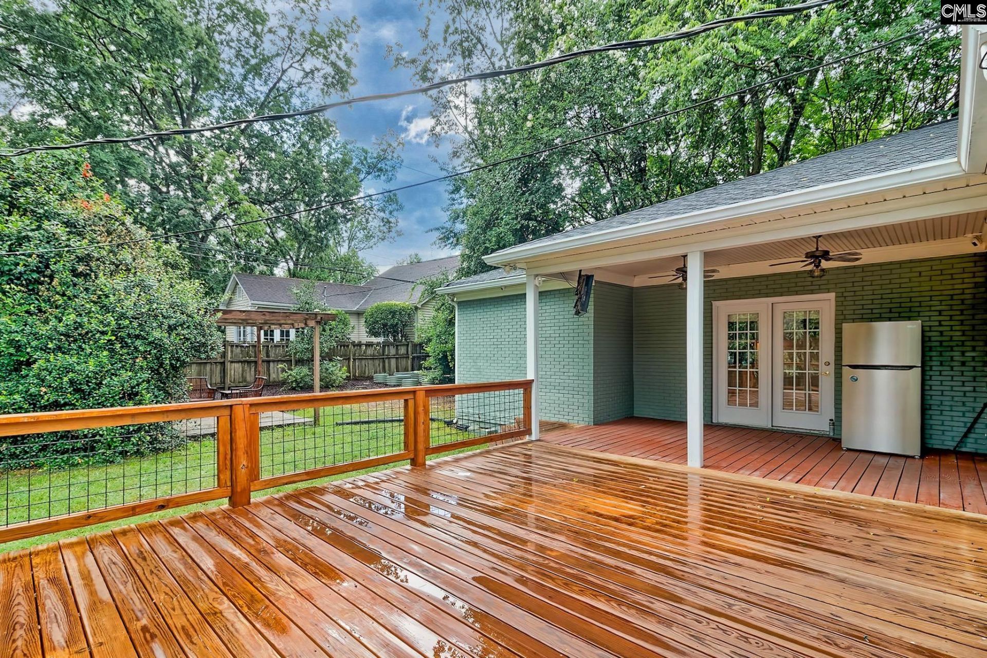 2806 Burney Drive Photo 35