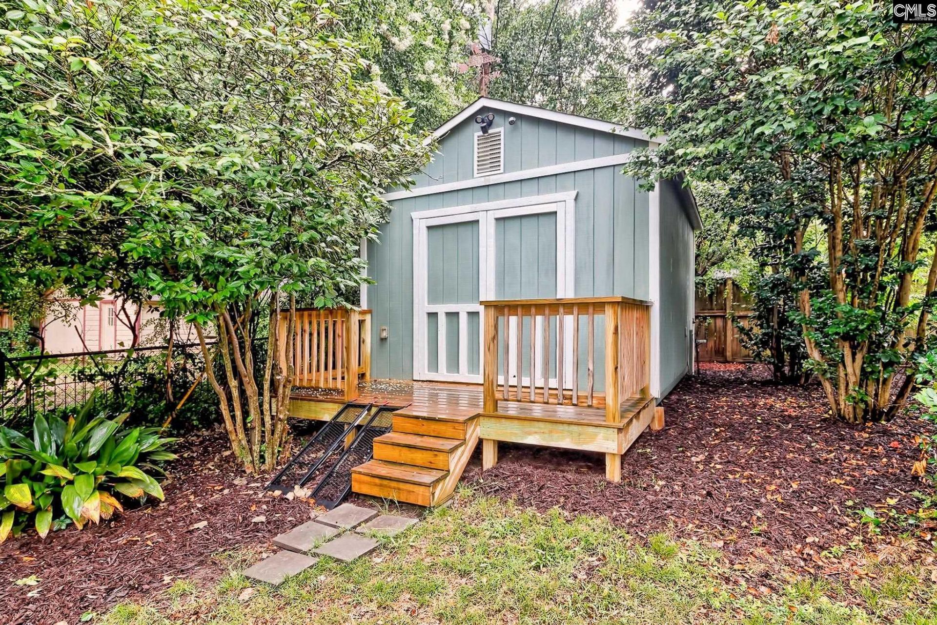 2806 Burney Drive Photo 36