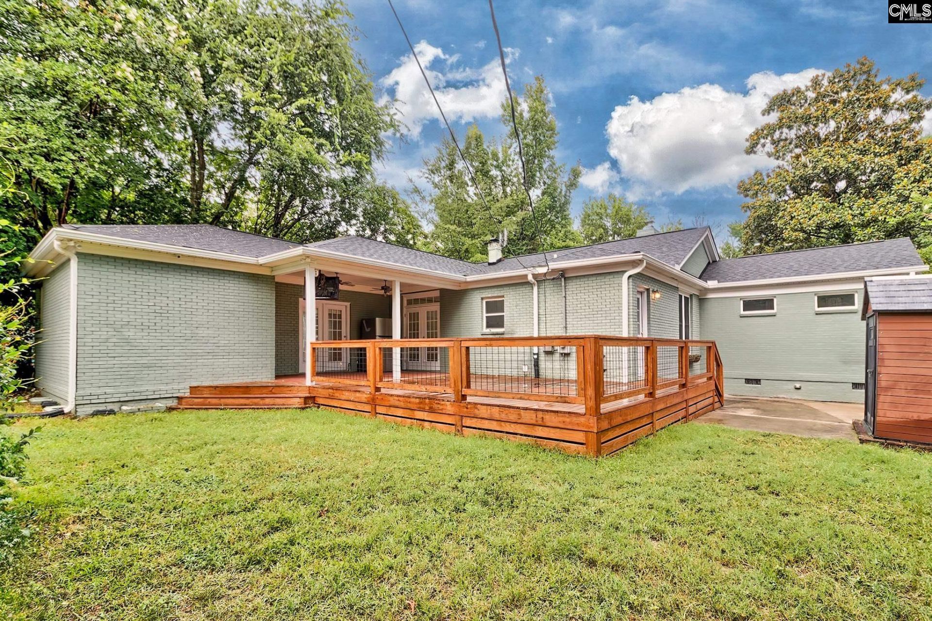 2806 Burney Drive Photo 37