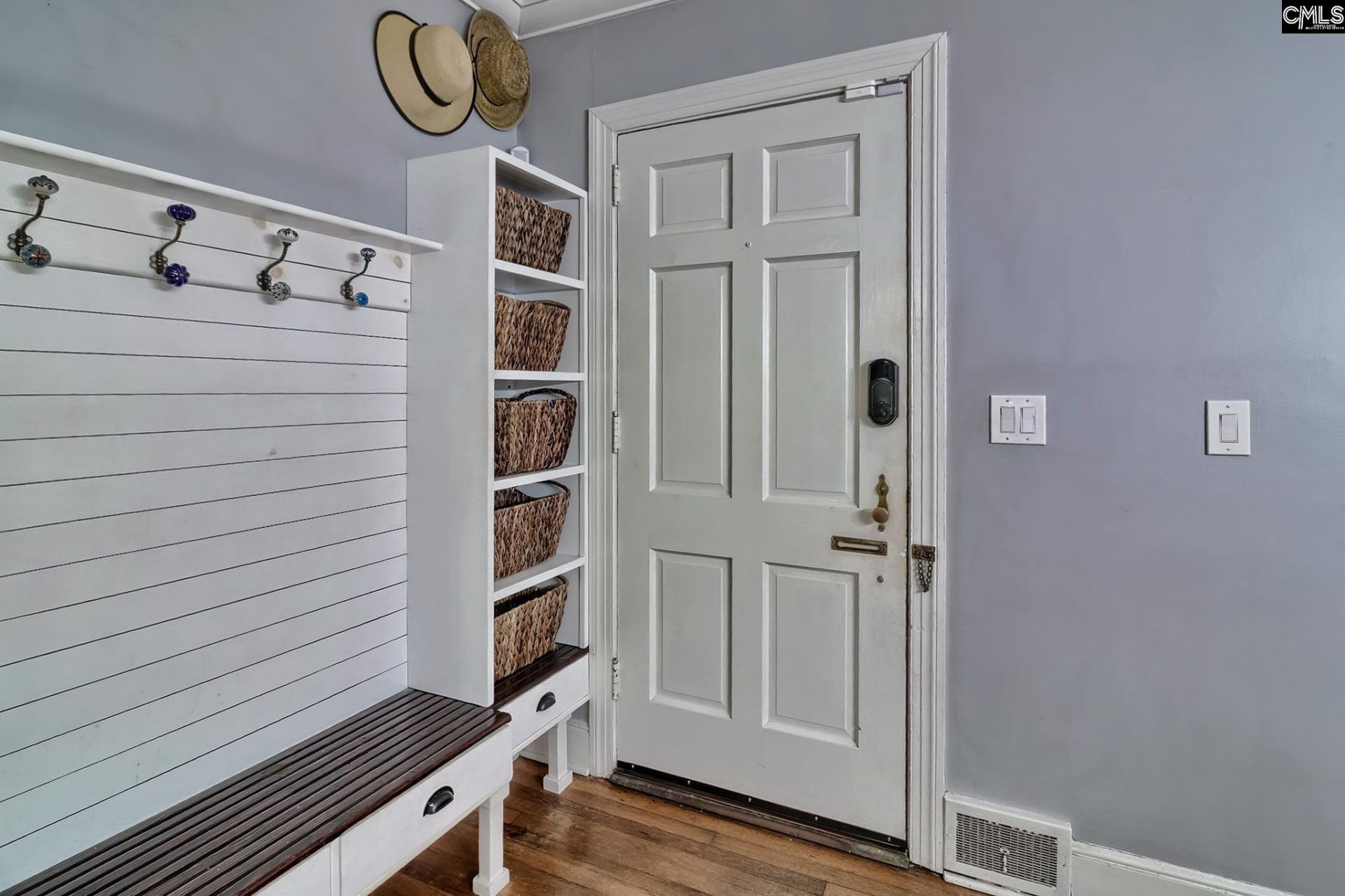 2806 Burney Drive  Photo 4