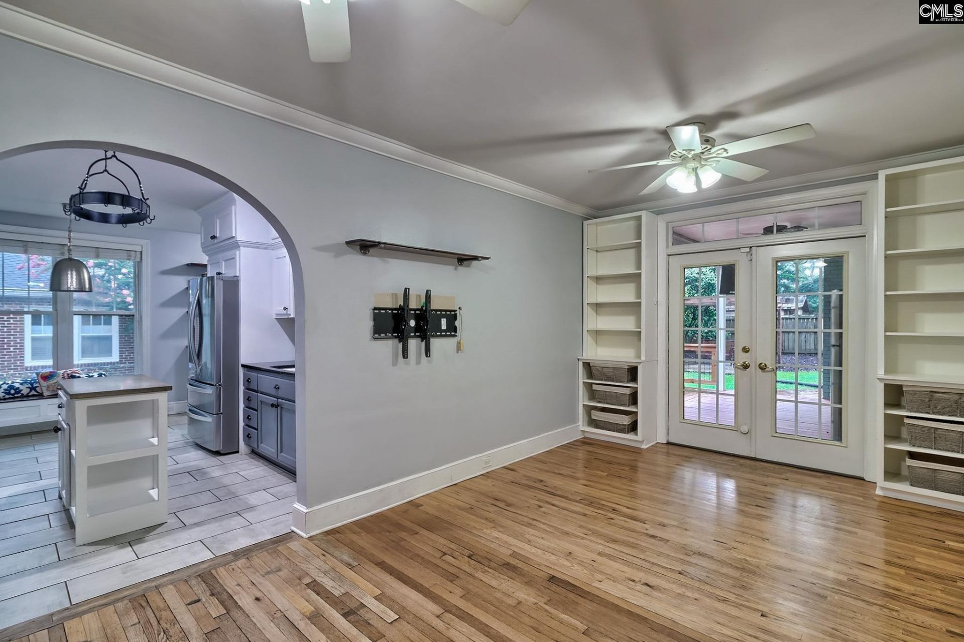 2806 Burney Drive Photo 9