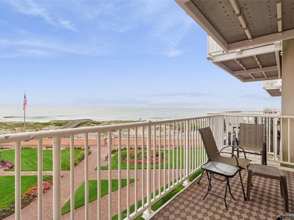 2 Richmond Road , Unit 4BB, Long Beach, NY 11561