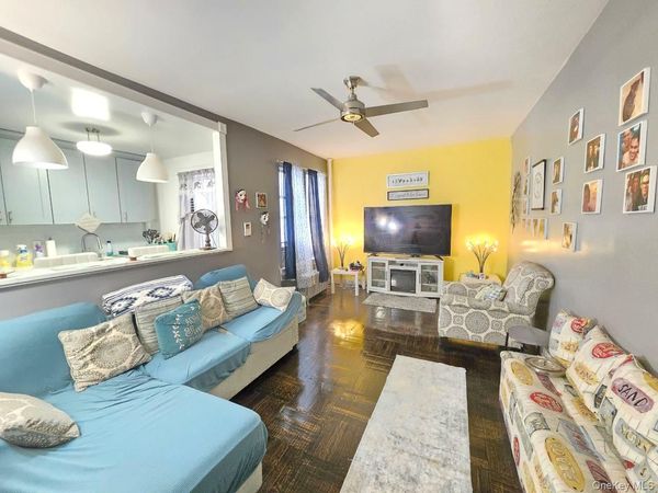 1670 Longfellow Avenue , Unit 2A, Bronx, NY 10460