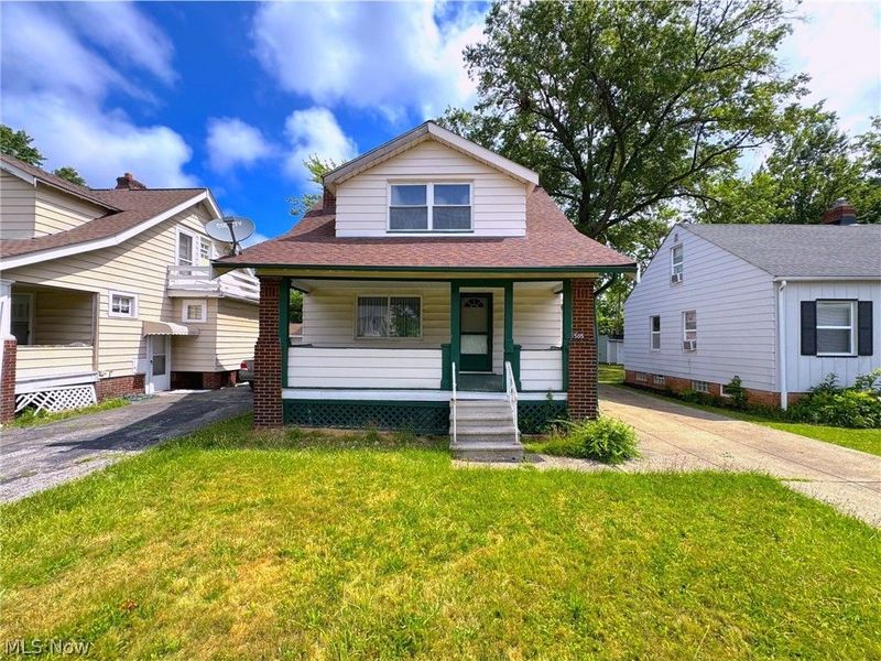 1505 E 196th Street, Euclid, OH 44117 Photo 1