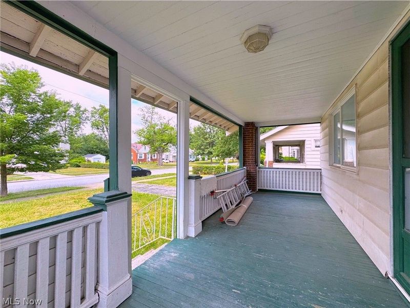 1505 E 196th Street, Euclid, OH 44117 Photo 5