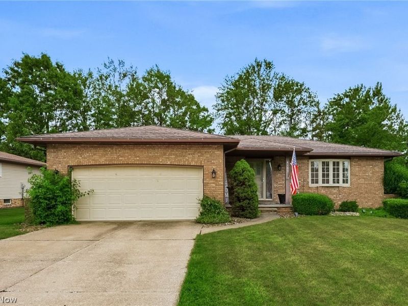 6103 Ely Vista Drive, Parma, OH 44129 Photo 1