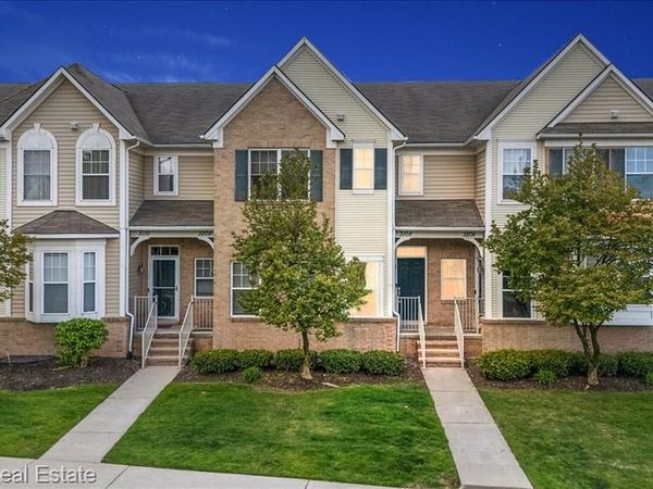 3108 Paradise Trail, Oxford Twp, MI 48371