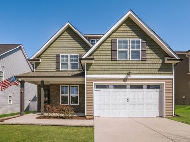 3716 Massey Ridge Court, Raleigh, NC 27616
