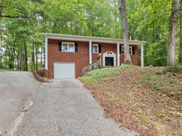 1607 Sycamore Drive, Garner, NC 27529