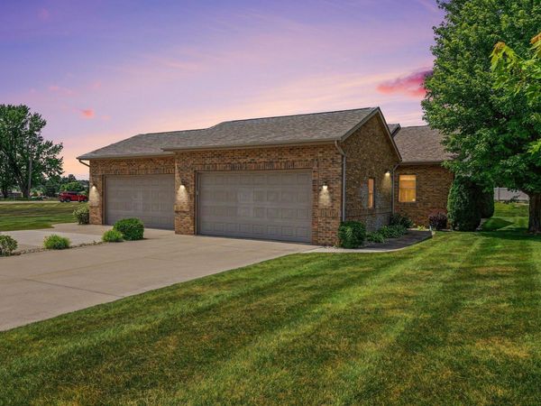 2768 Sable Court, Mt Pleasant, MI 48858
